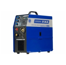 Полуавтомат сварочный AURORA PRO OVERMAN 160 Mosfet/Aurora-Pro в ДНР