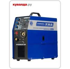 Сварочный полуавтомат AURORA OVERMAN 180 в ДНР