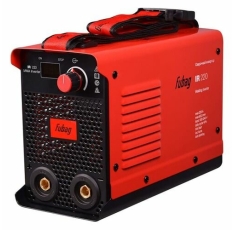 Сварочный аппарат FUBAG IR 220, инвертор [41331] в ДНР