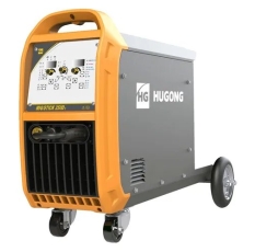 Сварочный полуавтомат HUGONG Mig/Stick 250D III, инвертор [040716] в ДНР