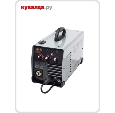 Сварочный полуавтомат Ресанта САИПА-24В/200А многофункциональный (MIG/MAG, MMA) в ДНР