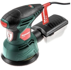 Эксцентриковая шлифмашина Hammer OSM260 [576781] в ДНР