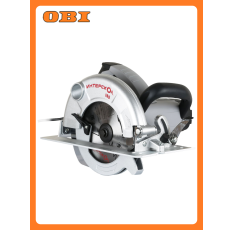 Циркулярная пила Интерскол 165/1200 1200 Вт в ДНР