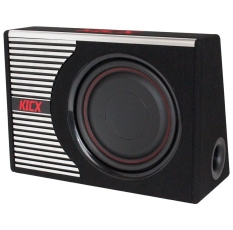 Сабвуфер активный KICX «GT-403 BPA» в ДНР