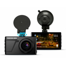 Видеорегистратор автомобильный TRENDVISION Space TENET в ДНР