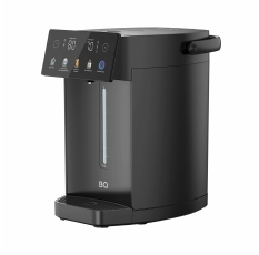 Термопот BQ TP5001 Black, черный в ДНР