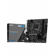 Материнская плата MSI PRO H610M-B в ДНР