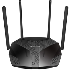 Mercusys MR3000X в ДНР