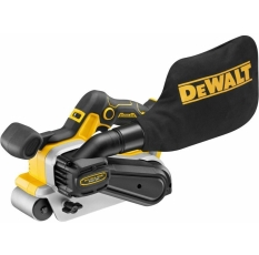 Эксцентр. шлифмашина DeWalt DCW220NT-XJ 825Вт аккум. жестк. кейс в ДНР