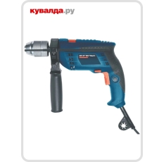 Дрель ударная сетевая энгельс ДУ 600-13 БЗП в ДНР