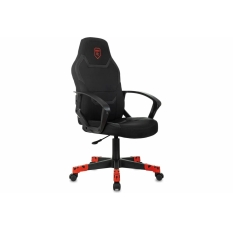 Кресло Zombie 100 черный в ДНР