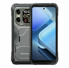Смартфон Blackview Xplore 1 5G, 12/256 ГБ, IP68, ударопрочный, черный в ДНР
