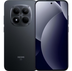 Смартфон Xiaomi REDMI Note 15 Pro 5G 8/256GB Black в ДНР