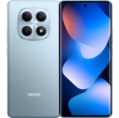Смартфон Xiaomi REDMI Note 15 6/128GB Glacier Blue в ДНР