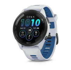 Часы Garmin Forerunner 265 White 010-02810-11 в ДНР