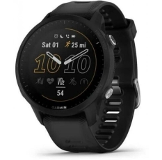 Часы Garmin Forerunner 955, Black (010-02638-30) в ДНР