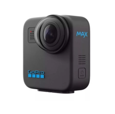 Экшн-камера GoPro HERO Max 2xCMOS 16.6Mpix черный в ДНР