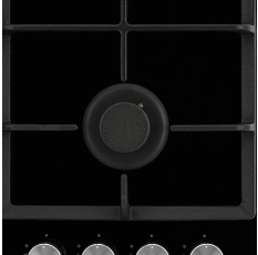 Варочная панель KRONA Alma 60, черный в ДНР