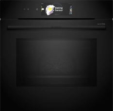 HMG978NB1 / Духовой шкаф Bosch HMG978NB1, черный в ДНР