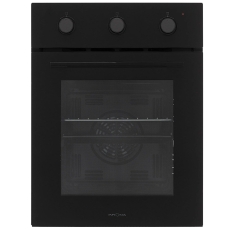 Электрический духовой шкаф Krona LYRA 45 BL/BL в ДНР