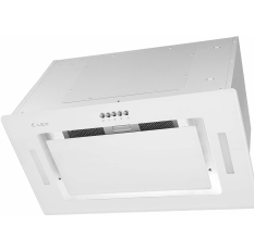 Встраиваемая вытяжка Lex GS Bloc G 600 WH белый (chti000360) в ДНР