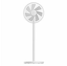 Вентилятор напольный Xiaomi Mi Smart standing Fan 2 Lite, белый [pyv4007gl] в ДНР