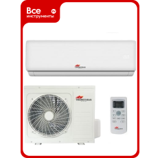 Сплит-система Prometheus energy PE-12HON1/12HWN1 НФ-00006285, линейка в ДНР