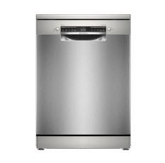 Посудомоечная машина Bosch SMS4IKI51Q, 13 комплектов, серебристый в ДНР