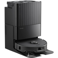 Робот-пылесос Roborock Qrevo EdgeC Black (RRE0VCM) в ДНР