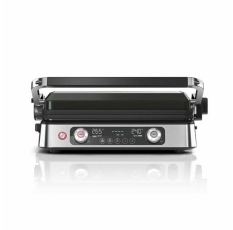 Электрогриль Braun MultiGrill 9 Pro CG9140 (Цвет: Серебристый) в ДНР