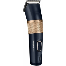 Машинка для стрижки Babyliss E986E черный (насадок в компл:8шт) в ДНР