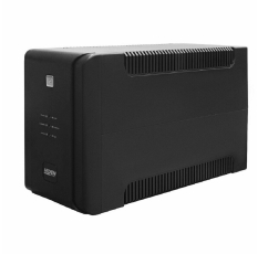 ИБП ULI1500E HIDEN 220 В 7Ач в ДНР