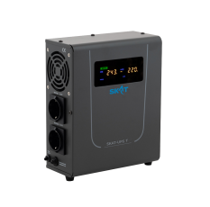 ИБП бастион TEPLOCOM SKAT-UPS 300T Line-Interactive, 220 В (4500) в ДНР
