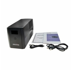 ИБП импульс Юниор Смарт 2200, 2200ВA [js22223] в ДНР