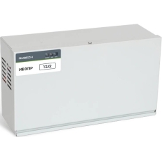 RBZ-052433 / Модуль Rubezh ИВЭПР 12/2 2х12-Р БР (RBZ-052433) в ДНР