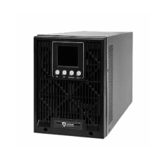 ИБП Сайбер Электро ЭКСПЕРТ-II-3000, с двойным преобразованием, 3000 Вт в ДНР