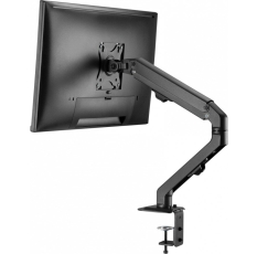 Кронштейн для мониторов Ultramounts UM728 черный 17