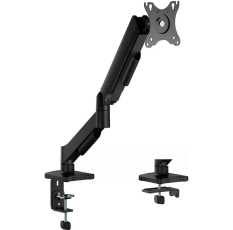 Кронштейн для мониторов UM739 черный 17