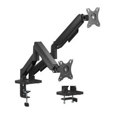 Кронштейн для мониторов UM740 черный 17
