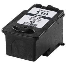 Картридж Canon PG-510 2970B007/2970B001, 220, черный в ДНР