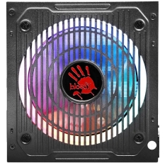 Блок питания Bloody ATX 700W BD-PS700W (BD-PS700W-R) черный, 80+WHITE в ДНР