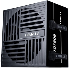 Блок питания Lian LI RB PSU, 750W, 80+ Bronze, ATX3.1 (BX0750B) в ДНР