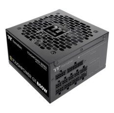 Блок питания Thermaltake Toughpower GT Gen.5, 850Вт, 140мм, черный, retail [ps-tpt-0850fnfage-3] в ДНР