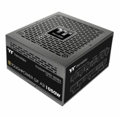 Блок питания Thermaltake Toughpower GF A3 Gen.5, 1050Вт, 140мм, черный, retail [ps-tpd-1050fnfage-h] в ДНР