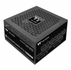 Блок питания Thermaltake Toughpower PF3 Gen.5, 1050Вт, 120мм, черный, retail [ps-tpd-1050fnfape-3] в ДНР