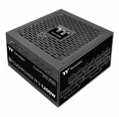 Блок питания Thermaltake Toughpower PF3 Gen.5, 1200Вт, 120мм, черный, retail [ps-tpd-1200fnfape-3] в ДНР