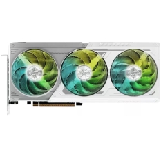 Видеокарта Asrock PCI-E 5.0 RX9070 SL 16GO AMD Radeon RX 9070 16Gb 256bit GDDR6 2210/20000 HDMIx1 DPx3 HDCP Ret в ДНР