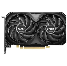 Видеокарта Msi GeForce RTX 4060 Ti VENTUS 2X BLACK 8G OC BULK в ДНР