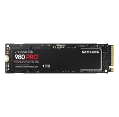 SSD-накопитель Samsung MZ-V9P1T0BW, 990PRO, 1ТБ, M.2, PCIe 4.0 в ДНР