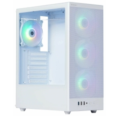 Корпус Defender RaptorX White 25123 в ДНР